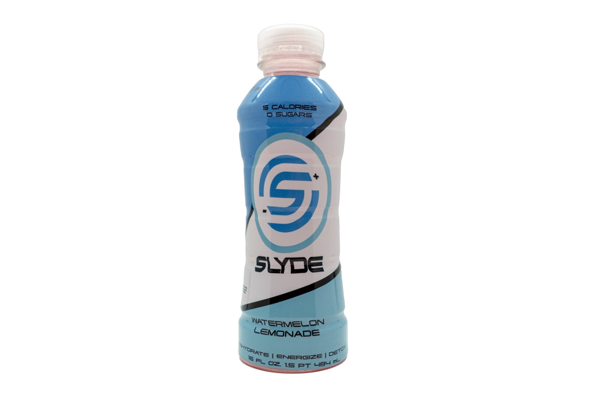 Slyde Water